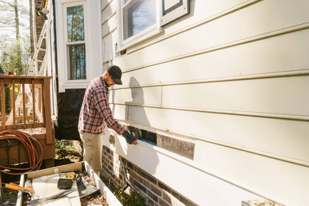 Trusted Siding Repair service in Brave, PA - Squared Siding